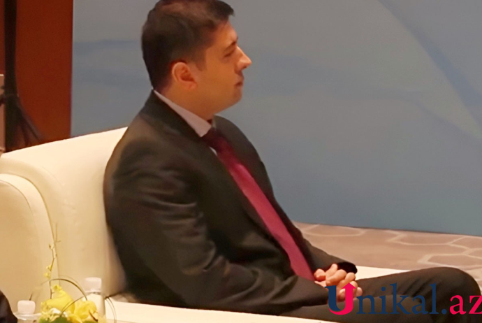 Prezidentin yeni Mətbuat katibi kimdir? - DOSYE | FED.az