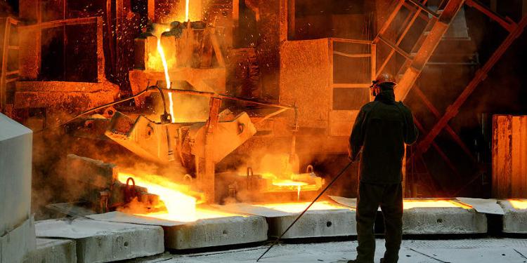 Yeni metallurgiya şirkəti yaradılıb | FED.az