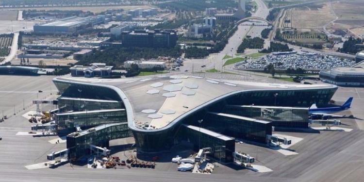 Azərbaycan Hava Yolları QSC - Kotirovka sorğusu | FED.az