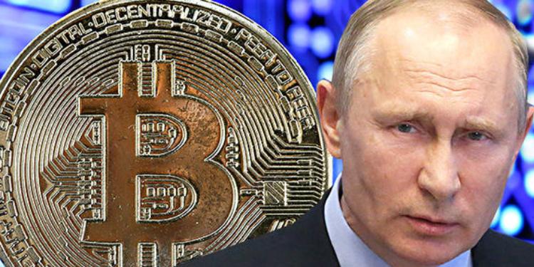 Putindən bitkoinə dəstək | FED.az