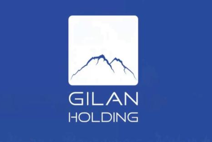 “Gilan Holding” - LƏĞV OLUNDU | FED.az