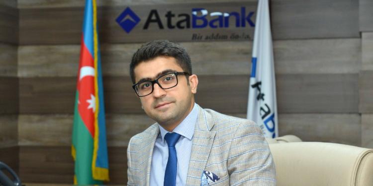 "AtaBank"da yeni təyinat | FED.az