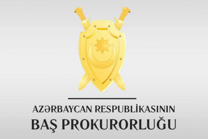 Baş Prokurorluq tenderin - QALİBİNİ AÇIQLADI | FED.az