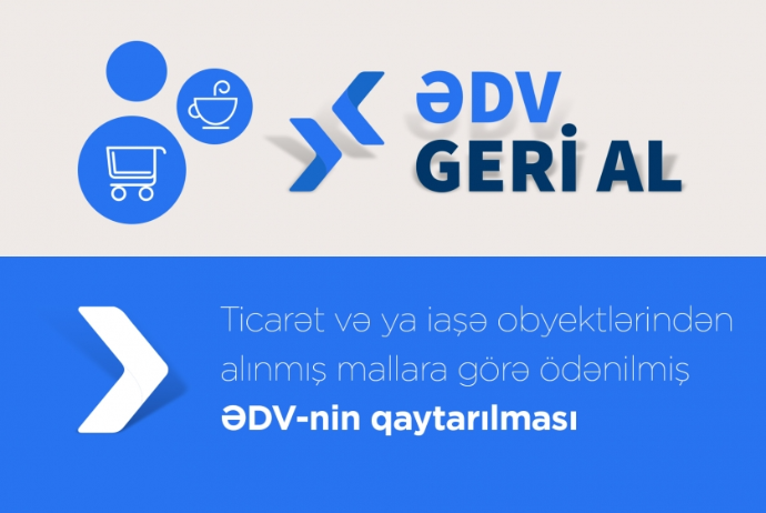 “ƏDV geri al” layihəsi üzrə geri ödənən nağd və nağdsız ƏDV-nin - Faiz Dərəcələri Dəyişdirilir? | FED.az