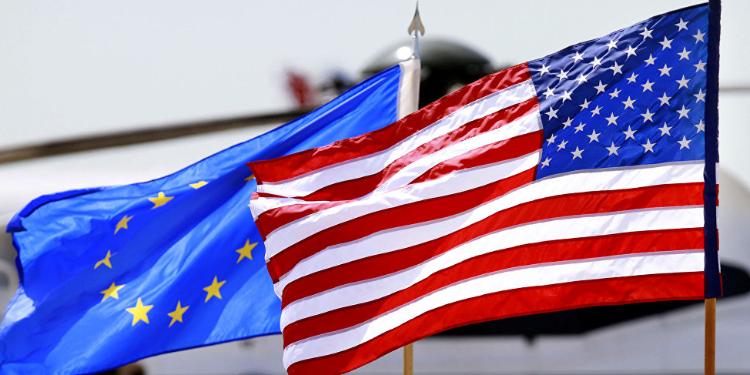 Avropa ABŞ-ı hədələdi - "ticarət müharibəsi" | FED.az