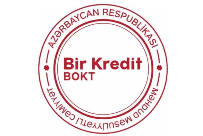 “Birkart BOKT” MMC adı dəyişdirilərək - “Bir Kredit BOKT” MMC olub | FED.az