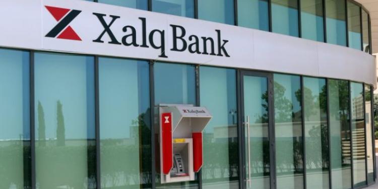 "Xalq Bank" işçi axtarır - VAKANSİYA | FED.az