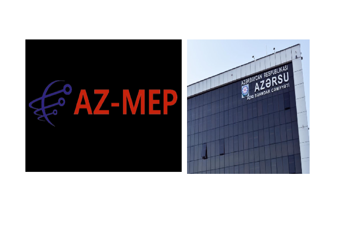 “Az-Mep Group” və "Azərsu"  - MƏHKƏMƏ ÇƏKİŞMƏSİNDƏ | FED.az