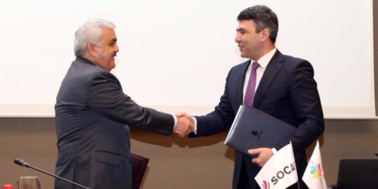 SOCAR и Служба ASAN подписали меморандум о взаимопонимании и соглашение о сотрудничестве | FED.az