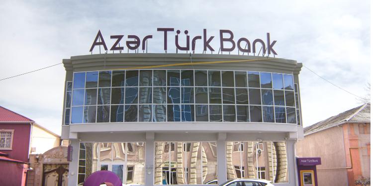 Azər Türk Bankın Naxçıvan filialı yeni ünvanda | FED.az