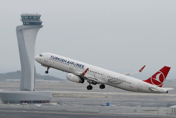 Армения открыла свое воздушное пространство для пассажиров Турции и Азербайджана | FED.az