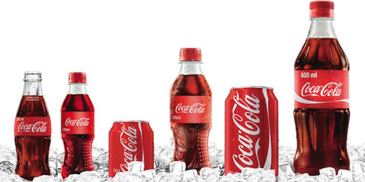 Coca-Cola spirtli içki buraxacaq | FED.az