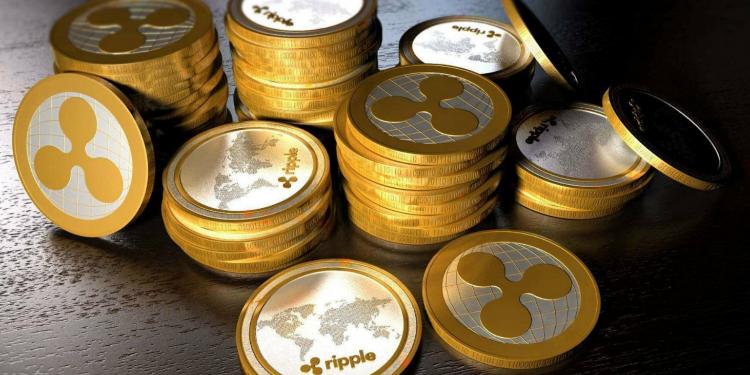 Yaponiya bankları "Ripple" vasitəsilə pul köçürmələrinə başlayır | FED.az