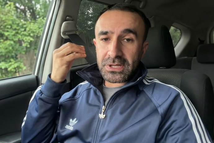 "Azpulmat”dan şikayət  - "işçiləri kontaktımdakı nömrələrə icazəsiz zəng edir” -  VİDEO | FED.az