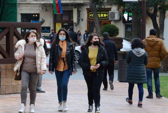 “Belə getsə, bayramdan sonra yoluxma sayı 4 rəqəmli olacaq” - İnfeksionist | FED.az