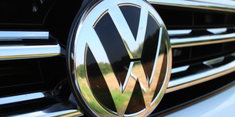 "Volkswagen" "Touareg"ləri geri çağırır | FED.az