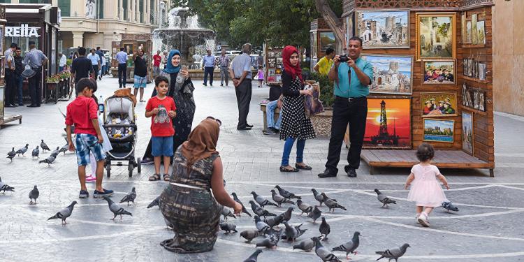 İrandan və ərəb ölkələrindən gələn turistləri məmnun yola salmaq çətin görünür | FED.az