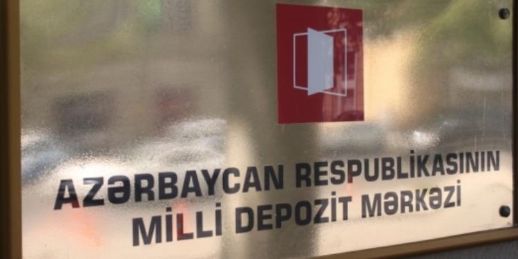 Milli Depozit Mərkəzinin rəhbərliyi yenidən formalaşdırılıb | FED.az