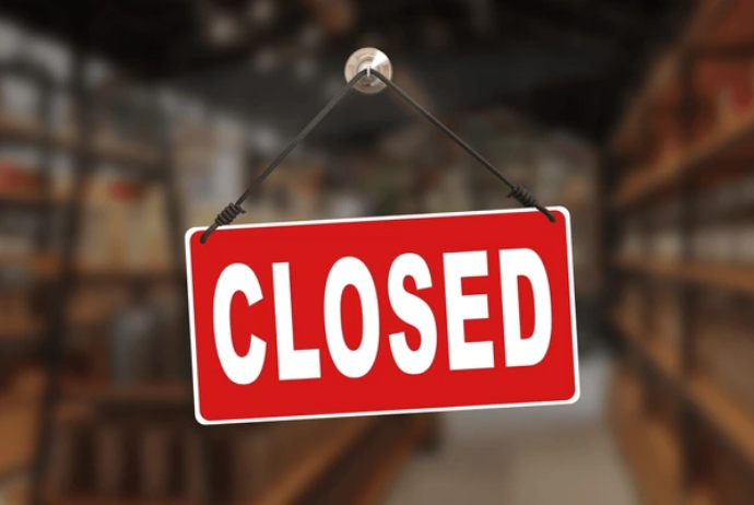 Xarici şirkət Azərbaycanda filialını bağlayır | FED.az