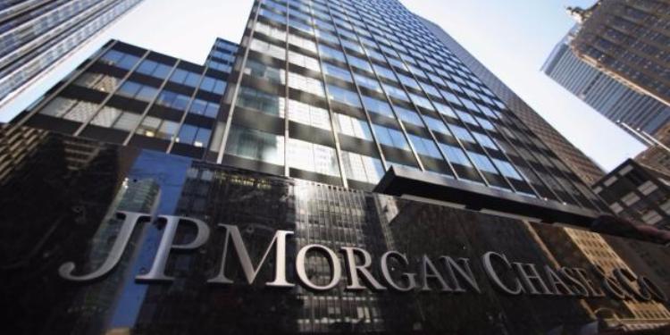 JPMorgan удивил сильным финансовым отчетом | FED.az