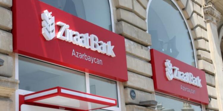 “Moody's” “Ziraat Bank Azərbaycan”ın reytinqini enirdi | FED.az