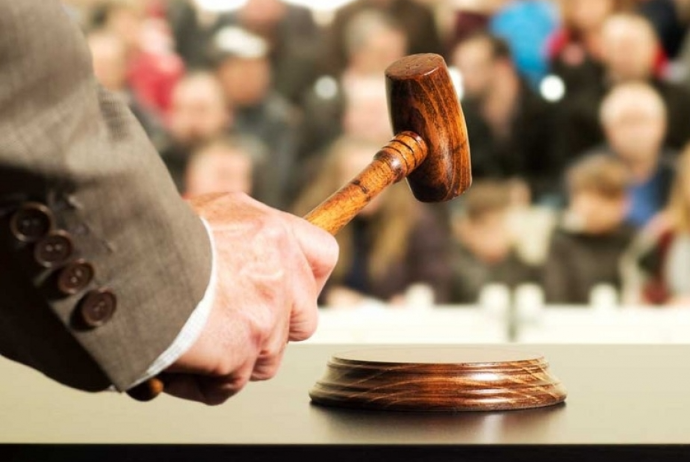 Bankın rayondakı əmlakı hərraca çıxarıldı - QİYMƏT, ŞƏRTLƏR | FED.az