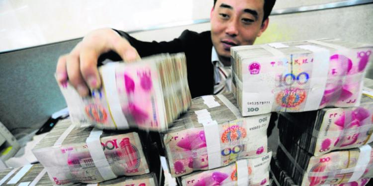 Çinin payına hər beş gündən bir yeni milyarder düşür | FED.az