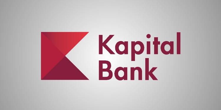 “Kapital Bank” hər səhmə 6,32 manat dividend ödəyəcək | FED.az