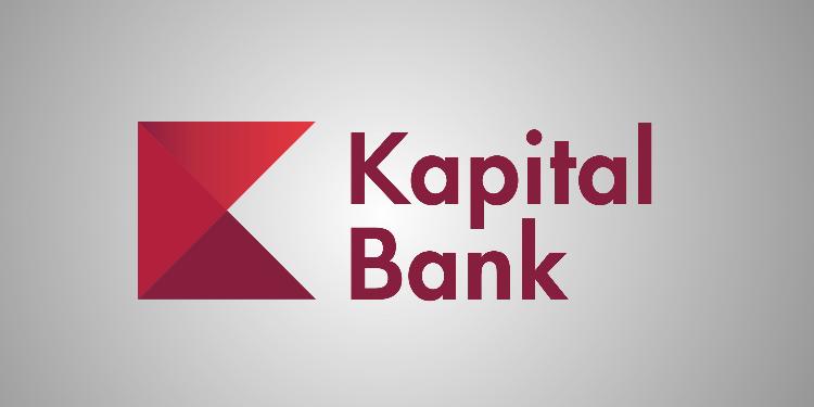 "Kapital Bank" yeni səhmlərini qapalı üsulla yerləşdirəcək | FED.az