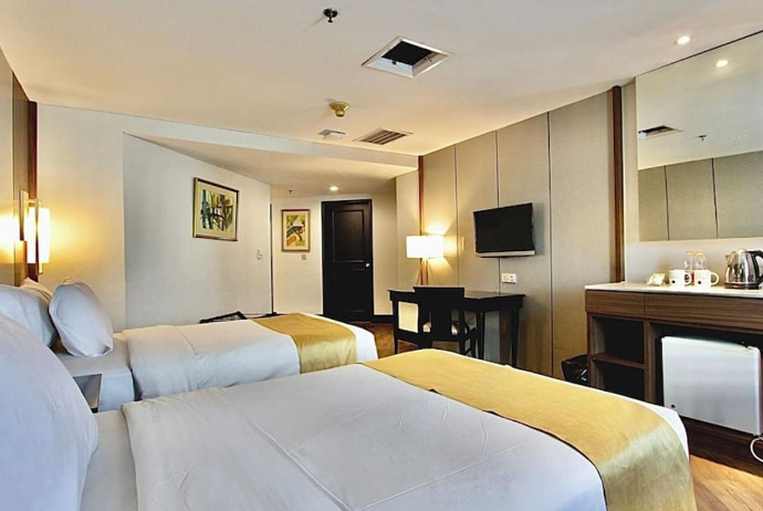 Qarabağ və Şərqi Zəngəzurda hotellərin gəlirləri açıqlanıb | FED.az