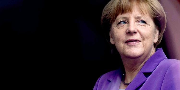 Merkel yenidən kansler seçildi | FED.az