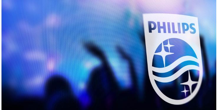 Прибыль Philips выросла на 18% в третьем квартале | FED.az