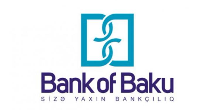 "Bank of Baku" işçi axtarır - VAKANSİYA | FED.az