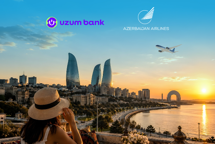 Azərbaycan Hava Yolları və “Uzum Bank” Özbəkistan sərnişinləri üçün onlayn ödəniş imkanlarını genişləndirir | FED.az