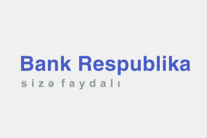 "Bank Respublika ASC" işçi axtarır - VAKANSİYA | FED.az