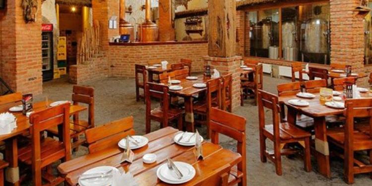 Tbilisidə 7 restoran bağlandı | FED.az