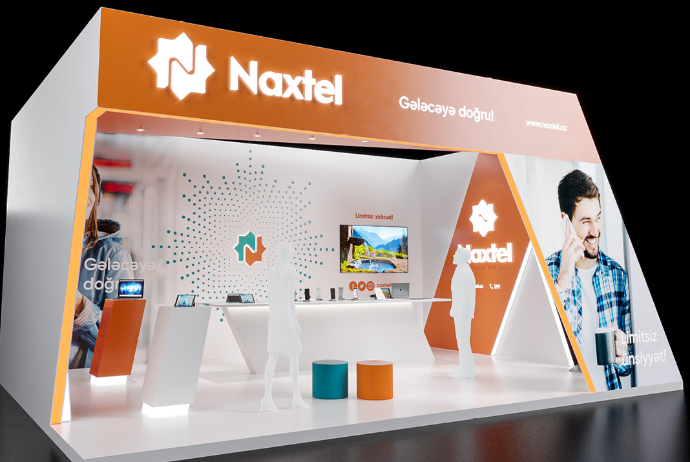 "Naxtel" şirkətinə yeni direktor təyin edilib | FED.az