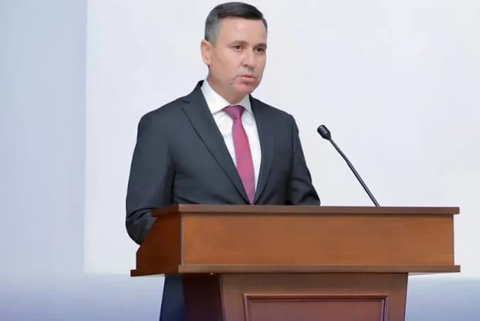 Vəzifədən azad edilən icra başçısına nazir vəzifəsi verildi | FED.az