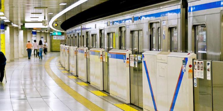 Bakı metrosu ilə Tokio metrosu arasındakı fərqlər. Onlara çatmaq olarmı? | FED.az