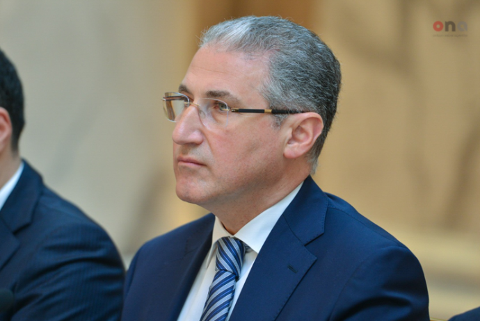 Muxtar Babayevin vəzifəsi ilə bağlı hüquqi status müəyyənləşib | FED.az