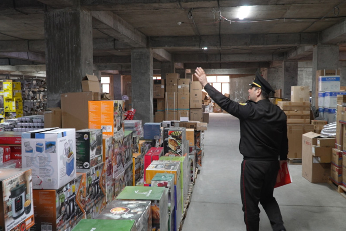 “Omid”də nöqsanlar aşkarlandı - VİDEO | FED.az