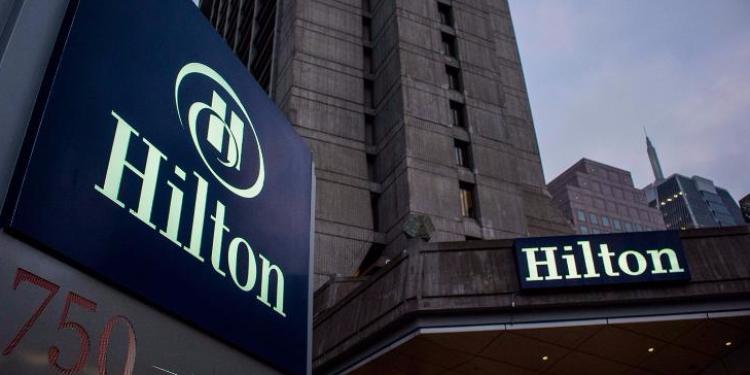 Hilton меняет владельца | FED.az