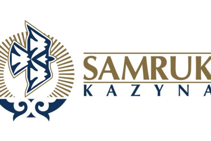 Mikayıl Cabbarov "Samruk-Kazyna" şirkətinin sədrilə - Görüşüb | FED.az