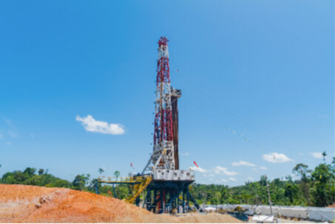 Kanada şirkəti: Quba–Xəzəryanı regionunda 2027-ci ildə seysmik və qazma işlərinə başlamağı planlaşdırırıq | FED.az