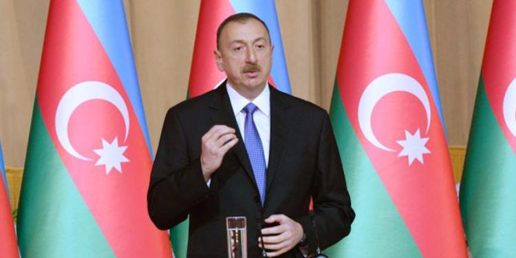 Azərbaycan prezidenti: “Neftin qiymətindən asılılığımızı azaltmışıq” | FED.az