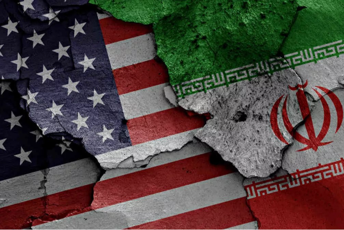 ABŞ nüvə proqramı ətrafında yaranmış böhranın diplomatik həlli üçün İrana iki həftə vaxt verib | FED.az