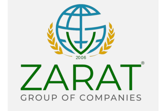 "Zarat Group of Companies" işçi axtarır - MAAŞ 1500-1800 MANAT - VAKANSİYA | FED.az