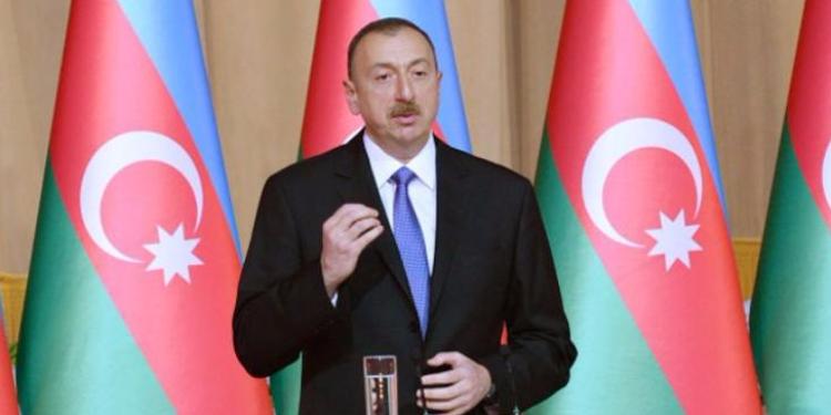 Президент Азербайджана: «Нам удалось снизить зависимость от нефтяных цен» | FED.az