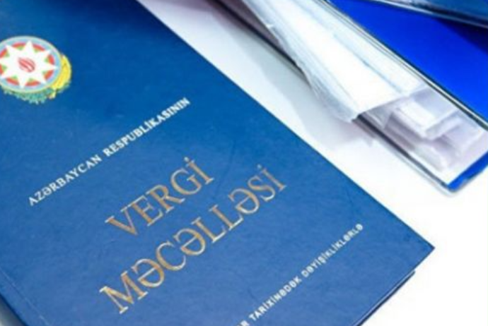 Vergi Məcəlləsinə dəyişiklik üçün - SAHİBKARLARDAN 400 TƏKLİF GƏLİB | FED.az
