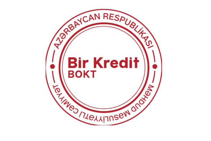 “Bir Kredit” BOKT 2 milyon manatlıq borc cəlb edir | FED.az